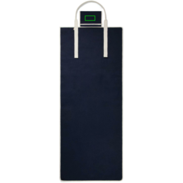 Veredelungsposition Tasche