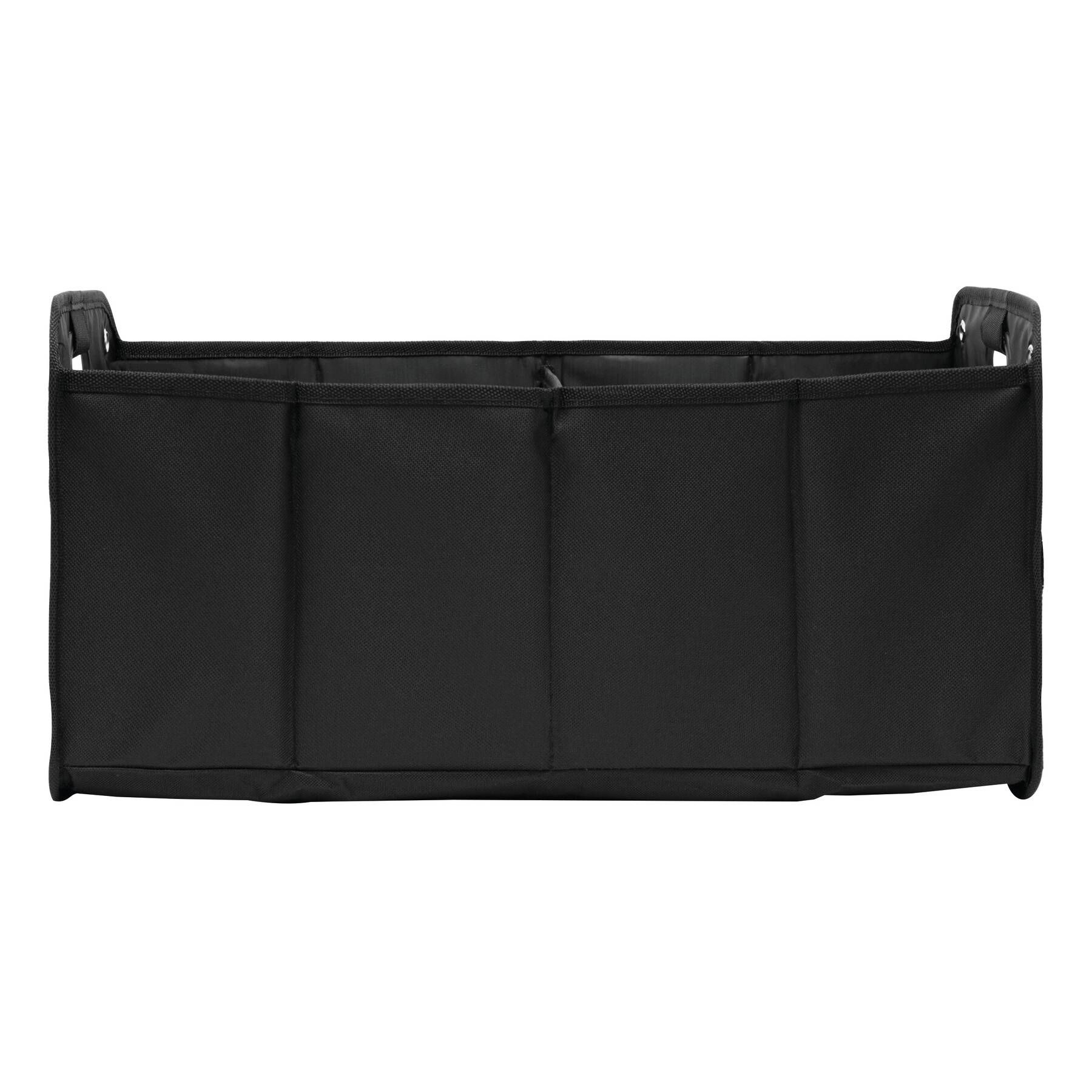 Kofferraum-Tasche CAR-GADGET - schwarz-351