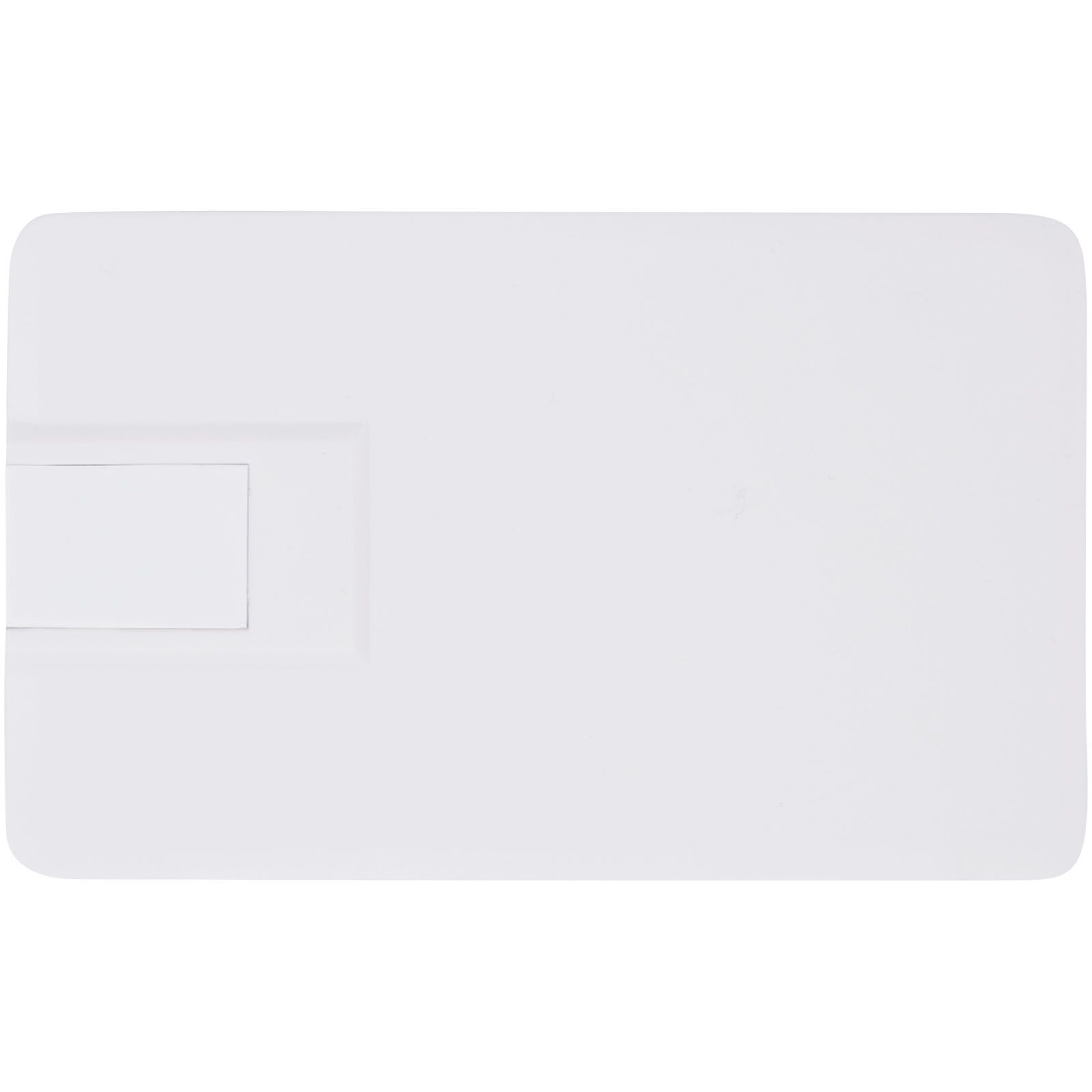 Duo slim 32 GB USB-Stick mit Typ-C und USB-A 3.0 - weiss-651