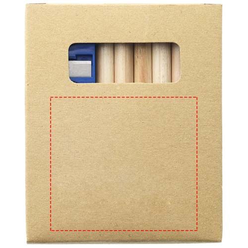 Veredelungsposition Box