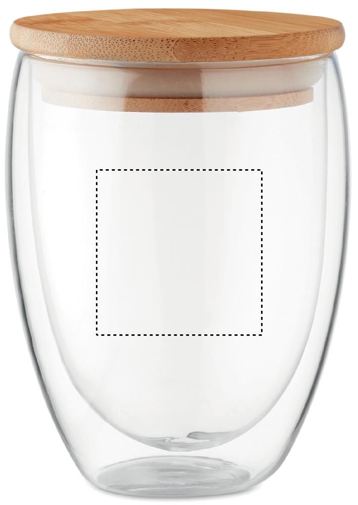 Veredelungsposition GLASS 2