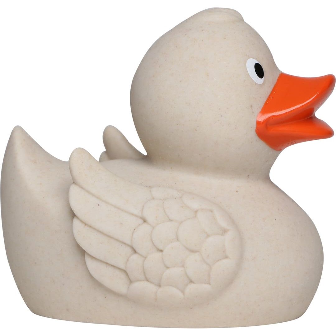 Weizen-Ente, klassik - natur-920