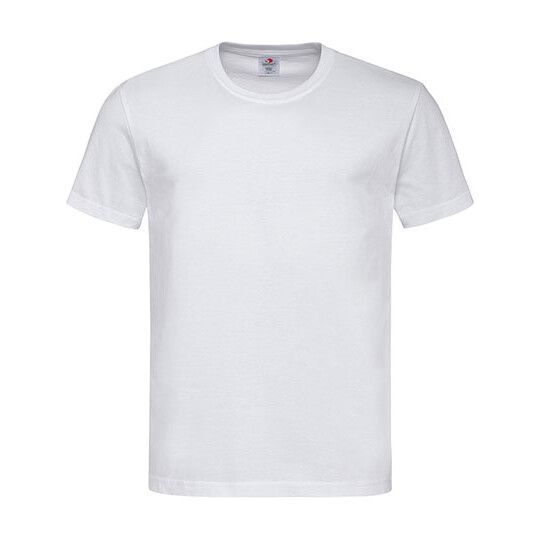 Comfort-T - white-831