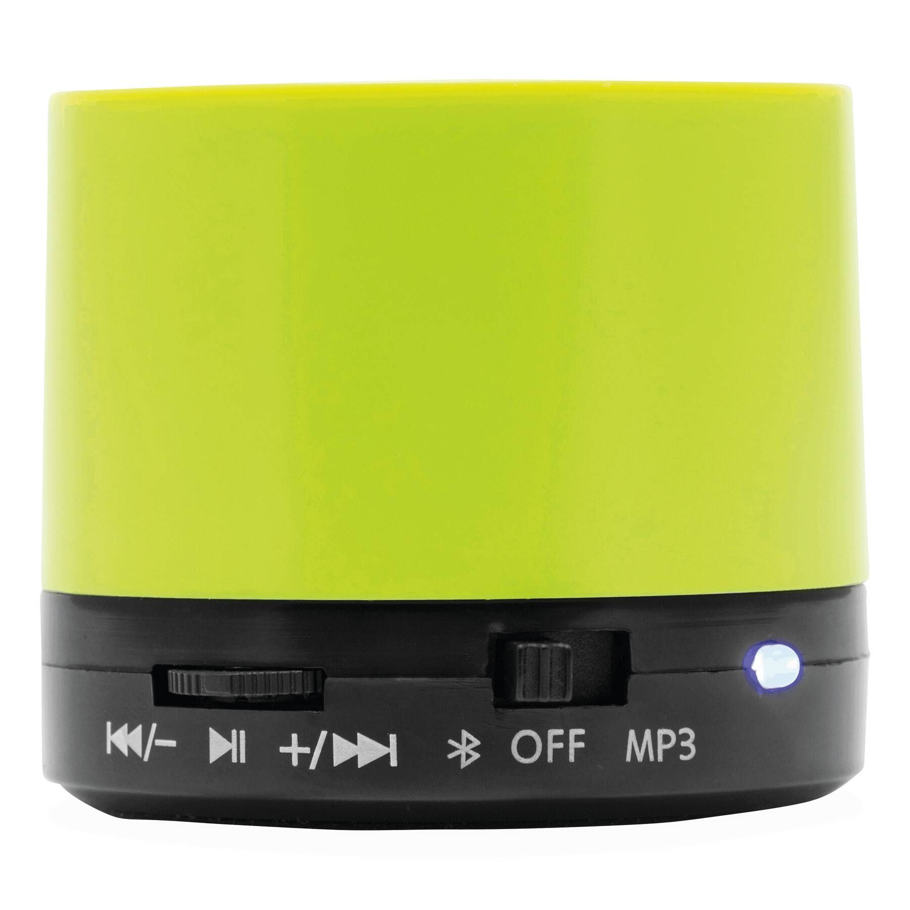 Wireless-Lautsprecher NEW LIBERTY - grün-980