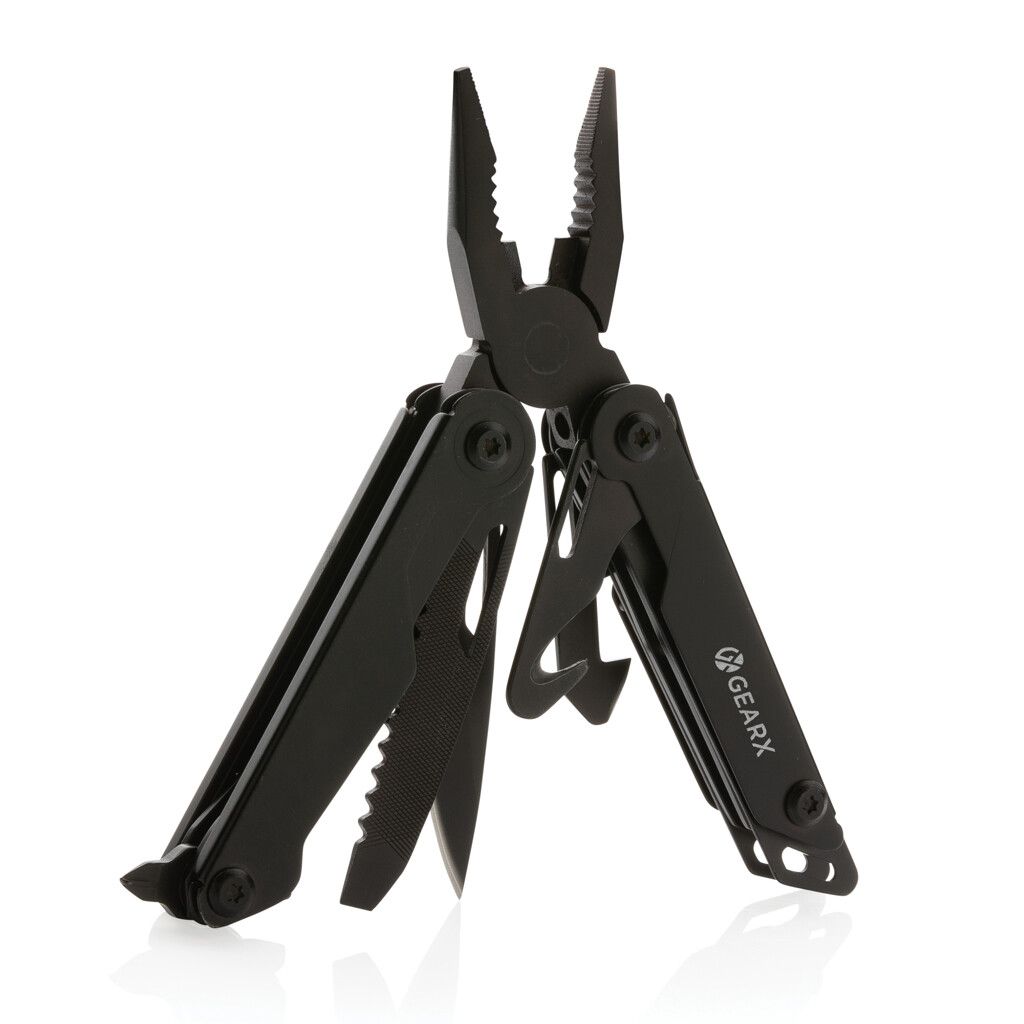Gear X Multitool mit Zange - schwarz-540