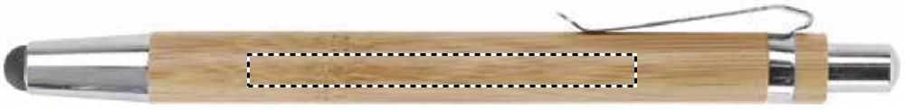 Veredelungsposition BARREL R HANDED PD