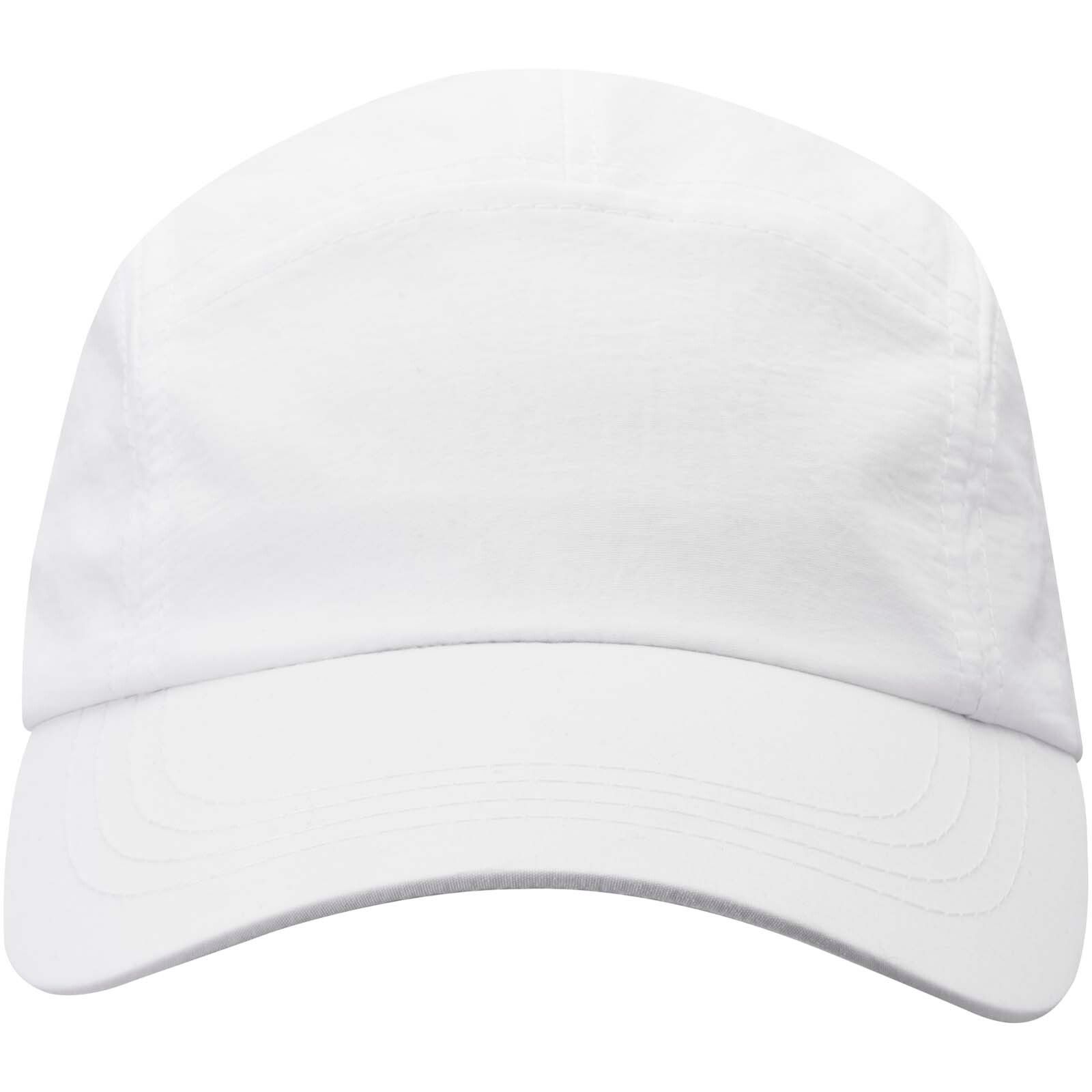 Solara Cap aus 105 g/m2 Nylon - weiss-16