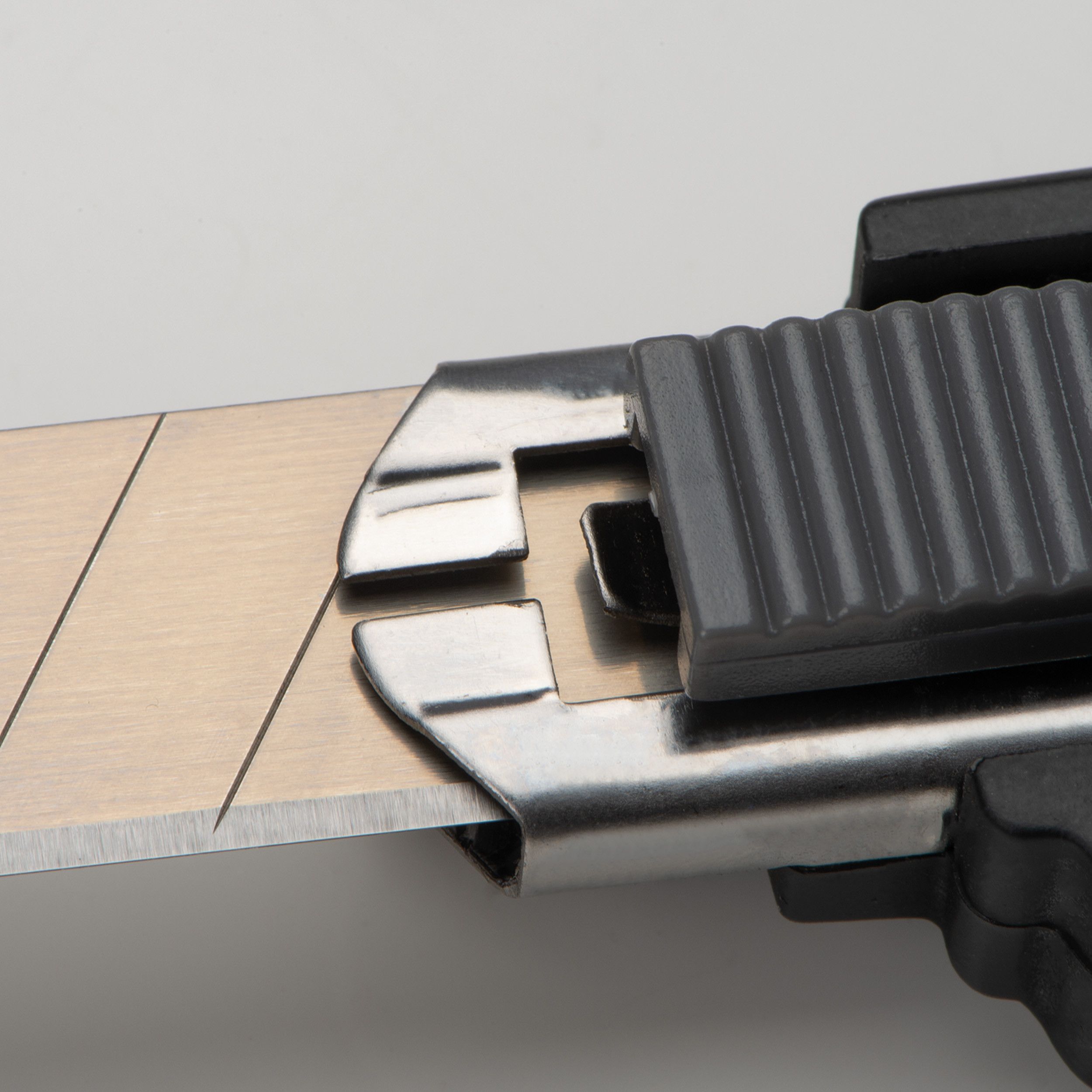 Allround Arbeitsmesser - schwarz-454
