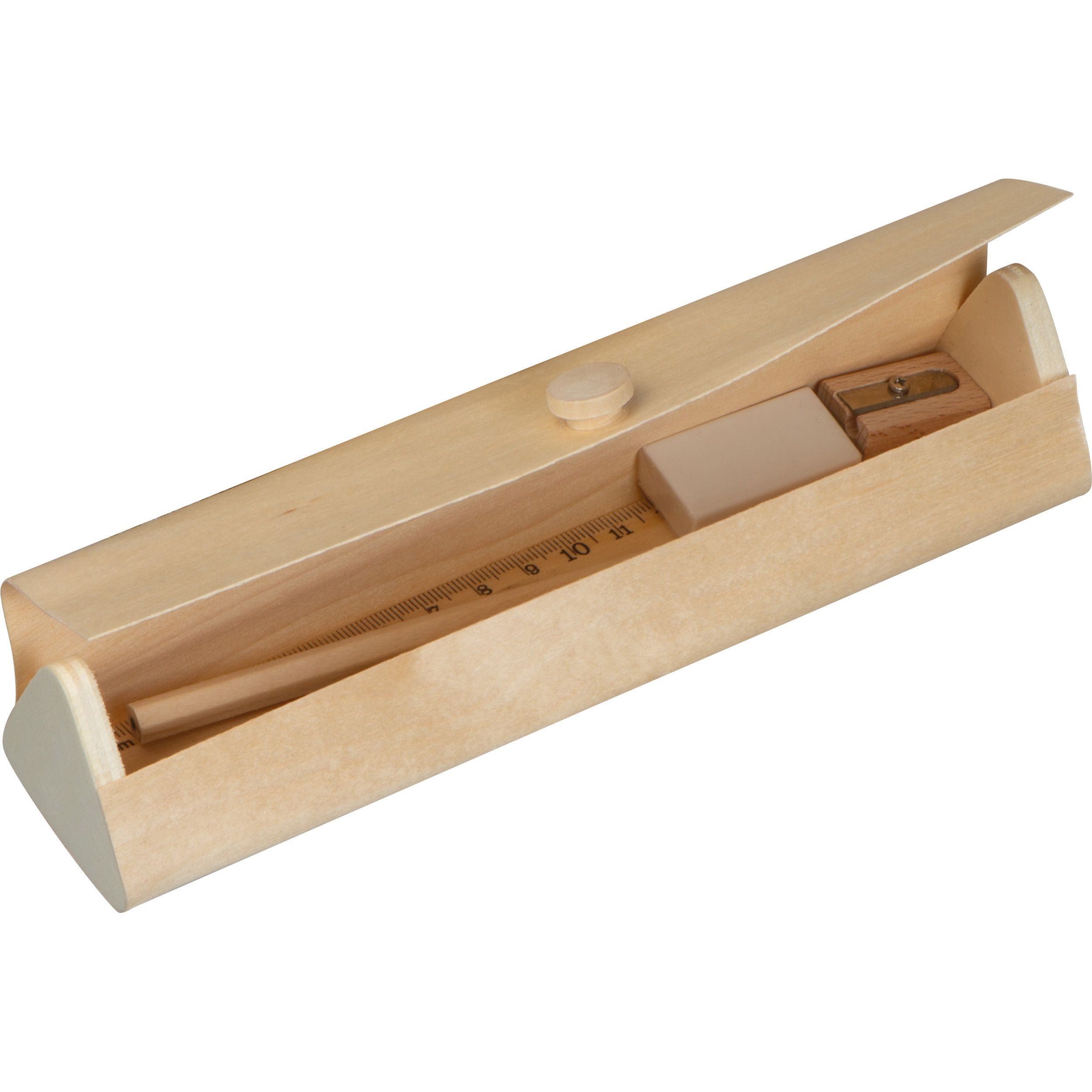 Schreibset Teresina - beige-419