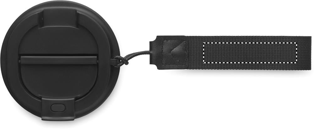 Veredelungsposition STRAP