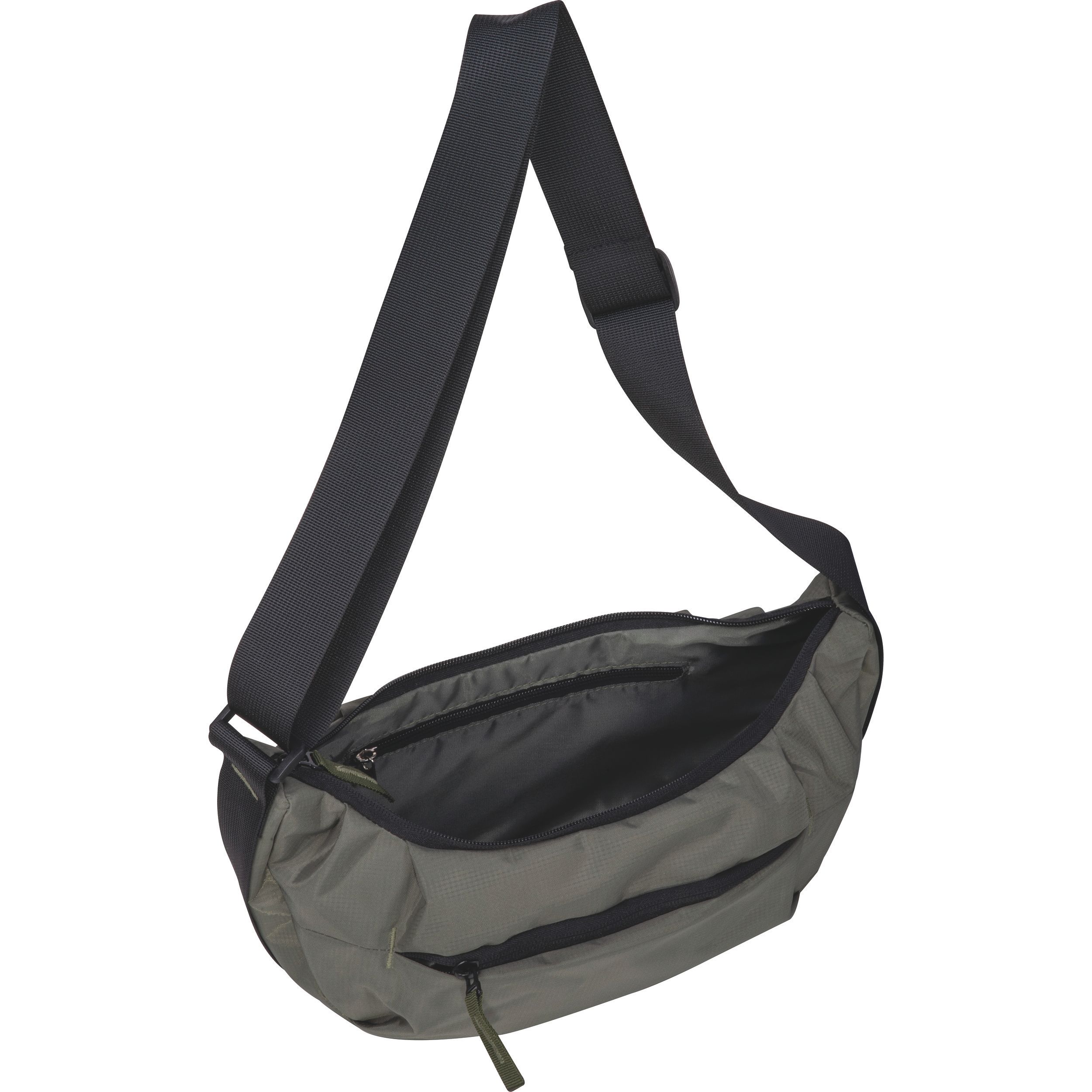 MoLu Bauchtasche Limeira - khaki-936