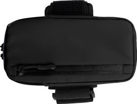 Veredelungsposition Tasche auf der Vorderseite