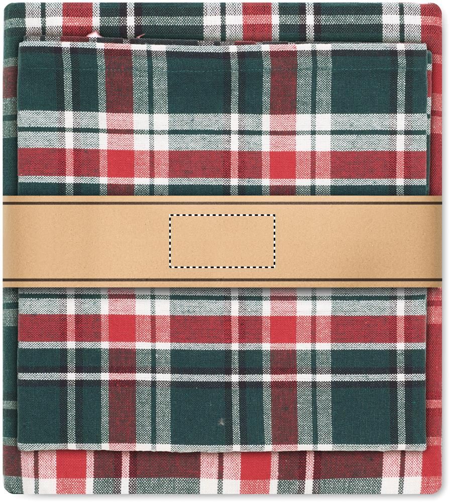 Veredelungsposition INLAY PAD