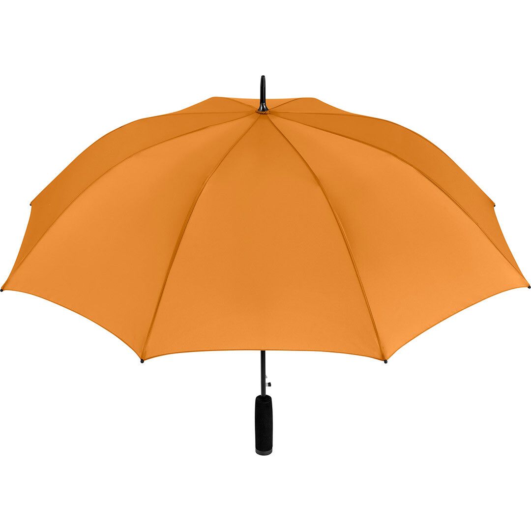 AC-Stockschirm Ø100 cm - orange-431