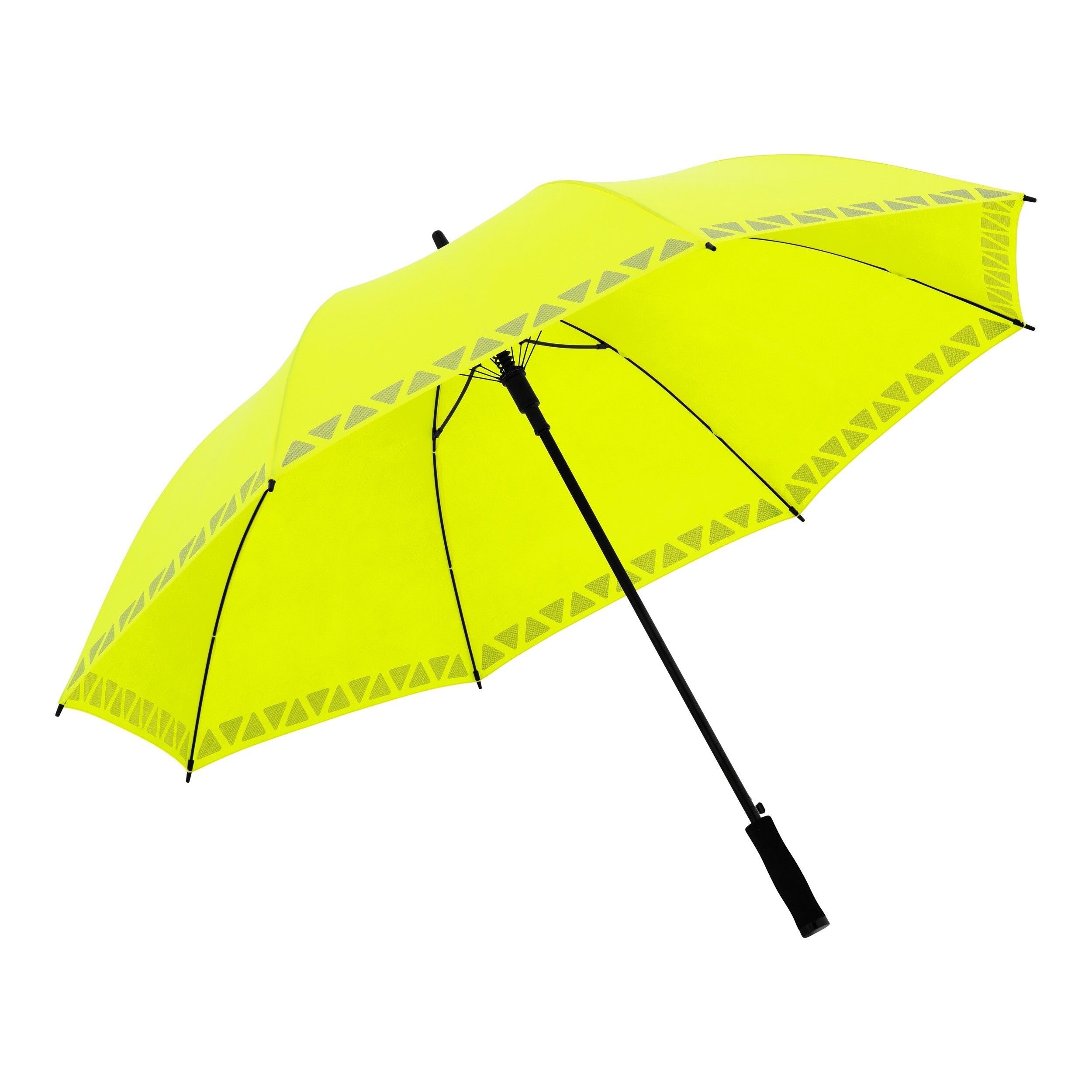 Safety Golf XXL Triangle - neon gelb-142