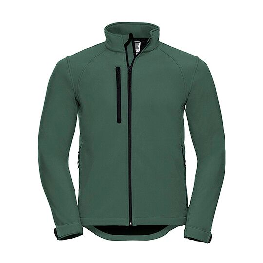 bottle green