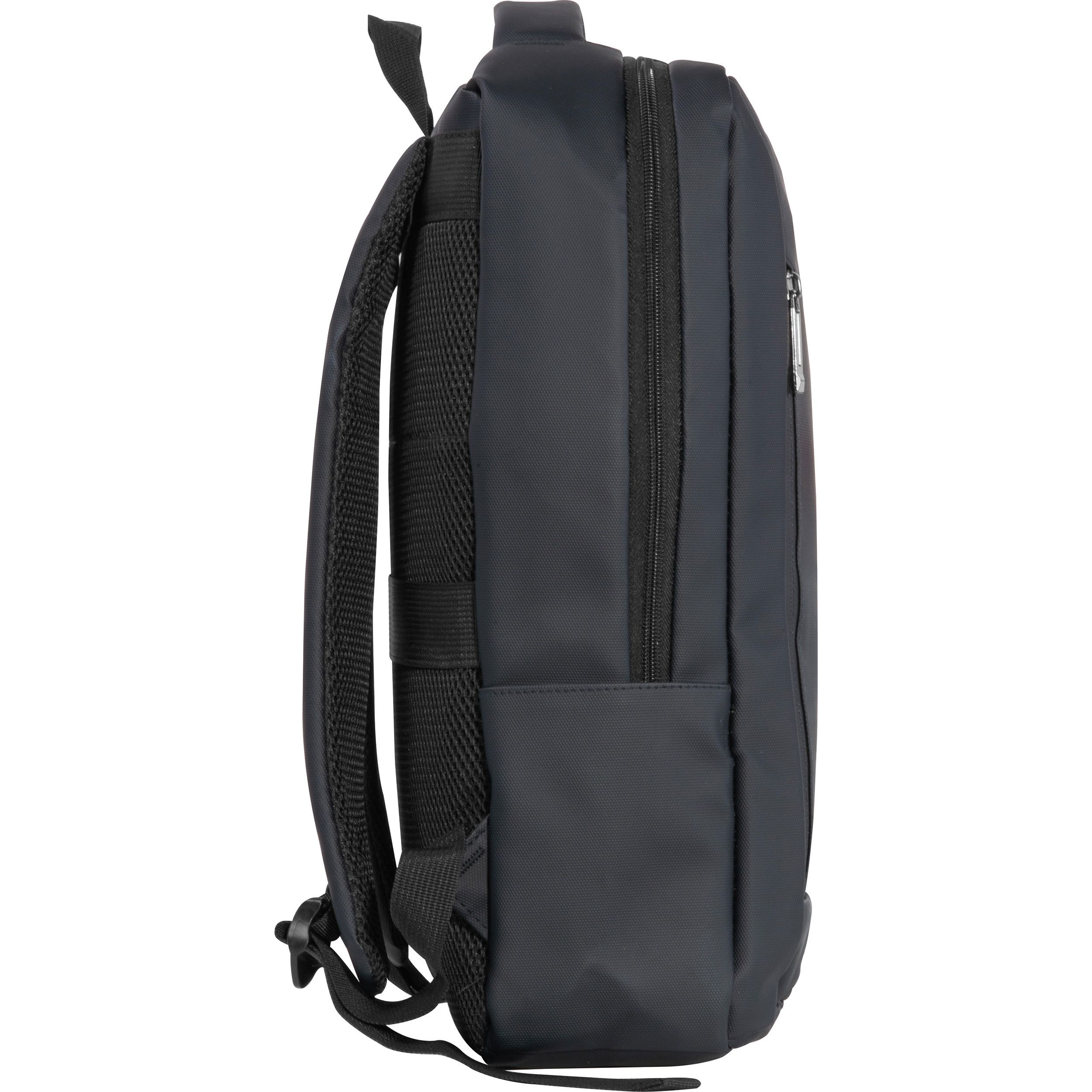 Laptoprucksack Parma - schwarz-768
