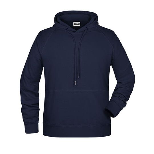 Men´s Hoody - navy-515