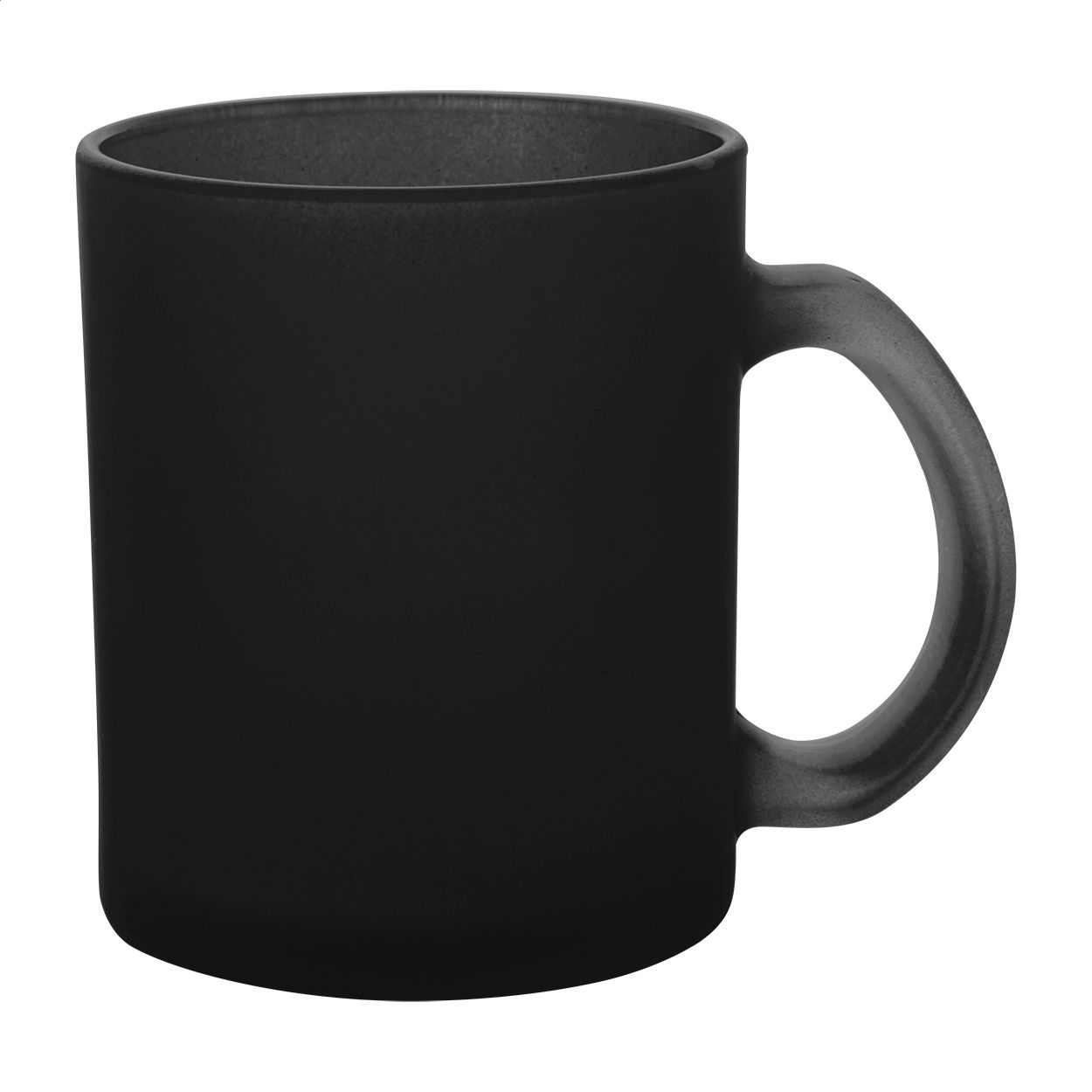 Forsa Tasse - schwarz-856