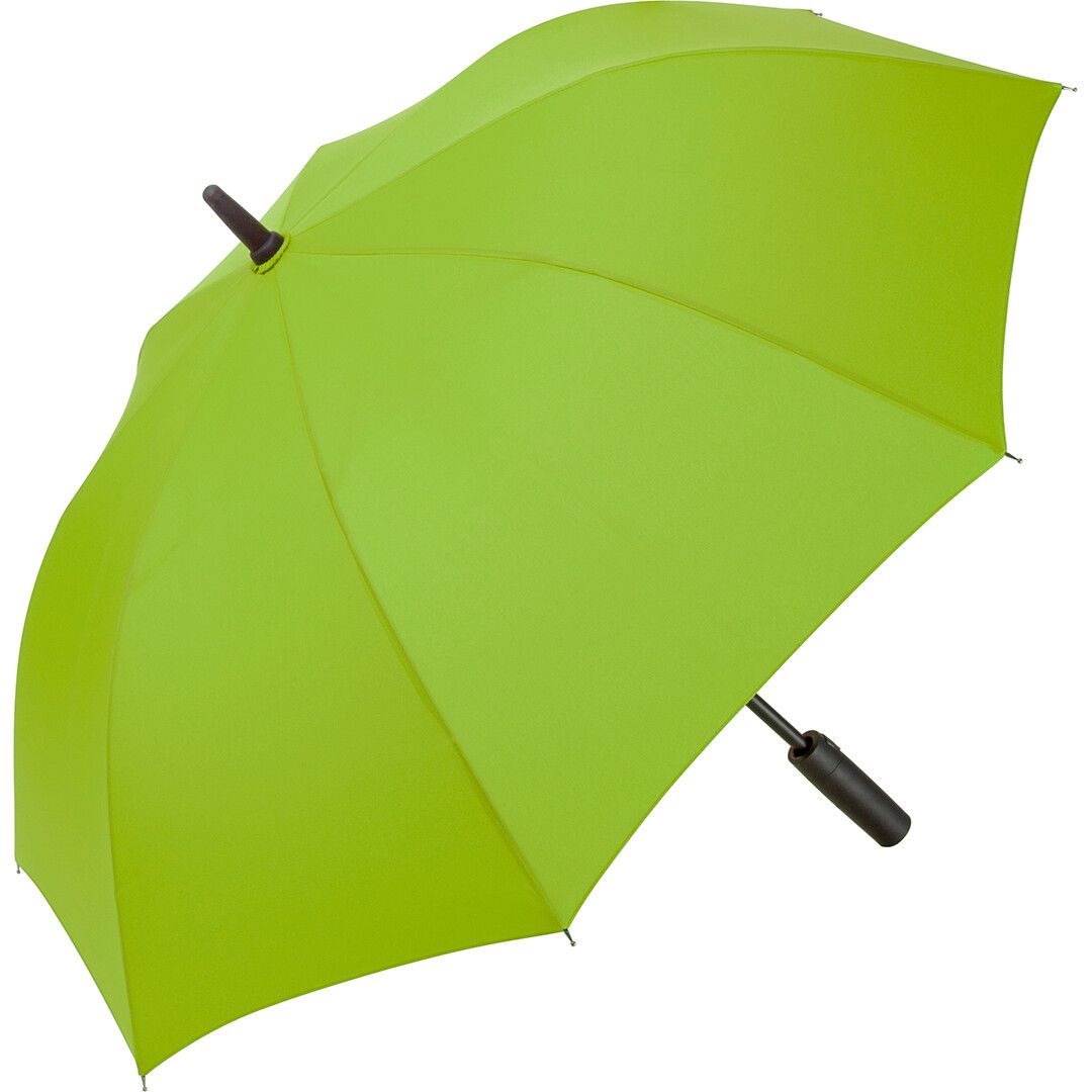 AC-Stockschirm Ø105 cm - limette-770