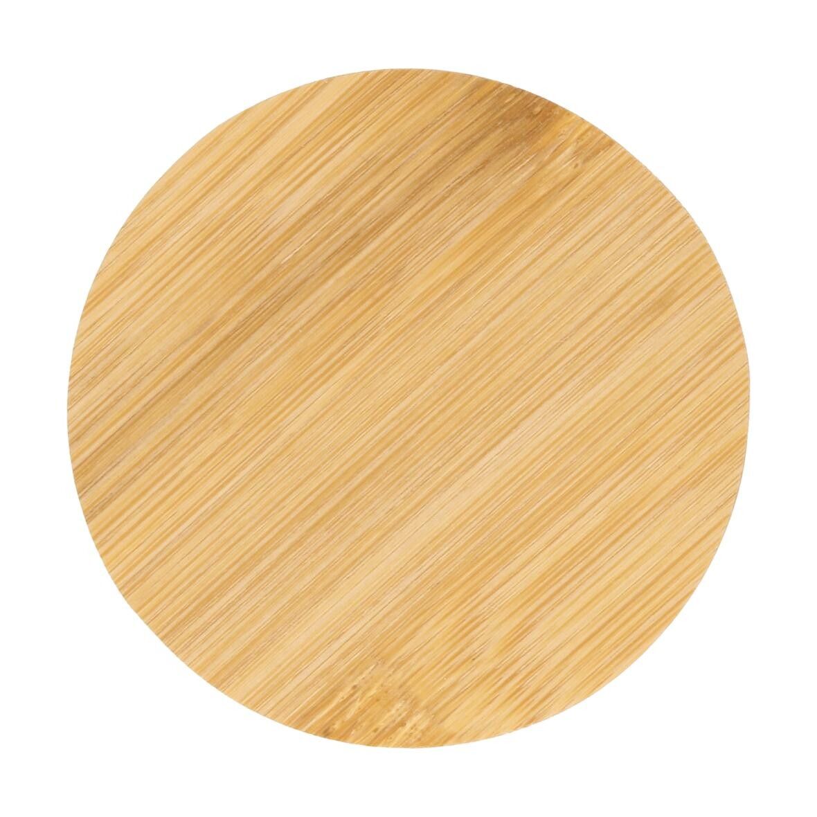 Spiegel Circular - natur-440