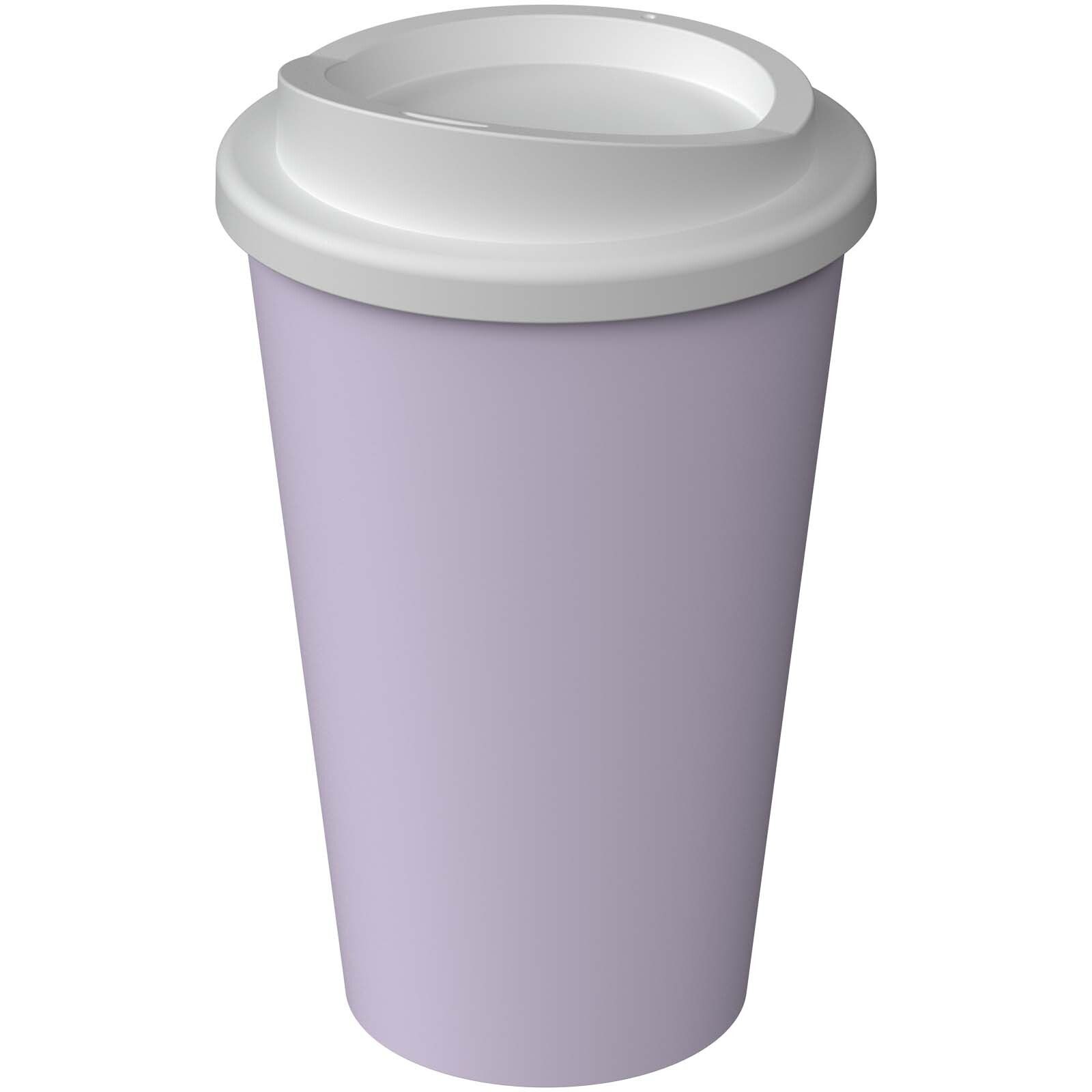 Americano Infiniti 350 ml Isolierbecher - fliederfarben-37