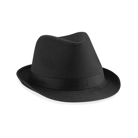 Fedora - black - black-220