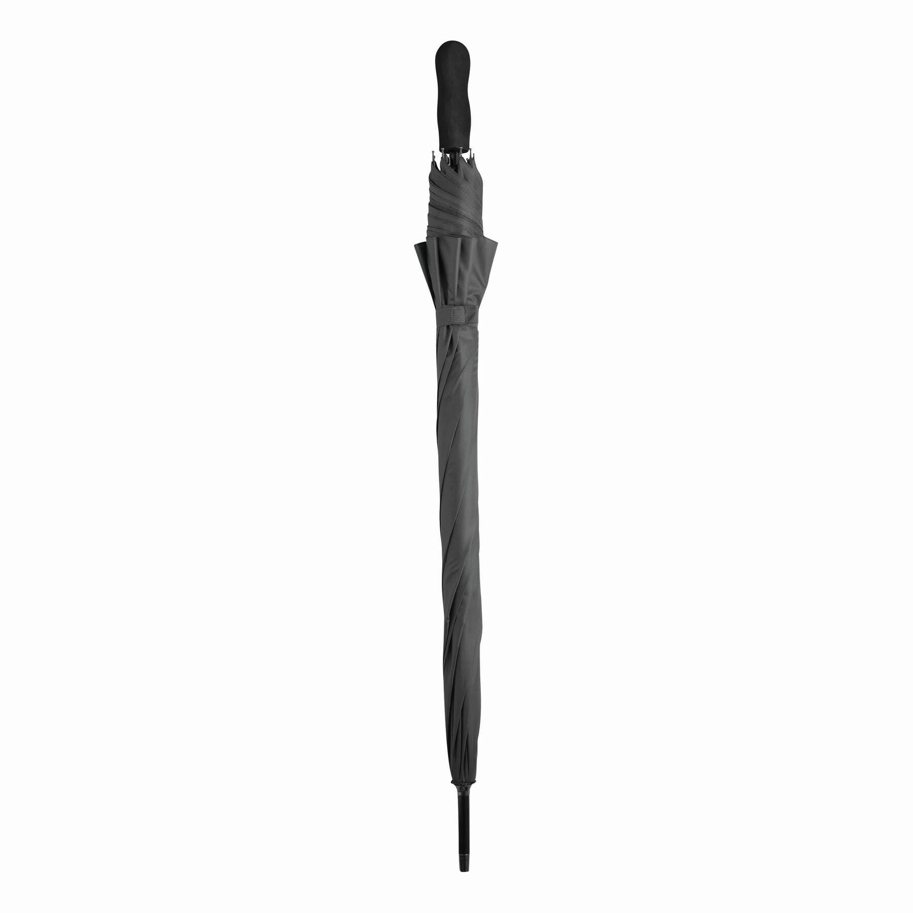 Automatischer Windproof-Golfschirm PASSAT - grau-462