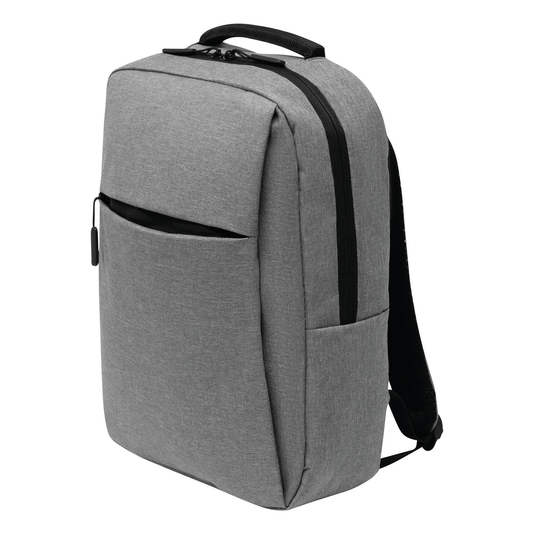 Rucksack JUST - hellgrau-478