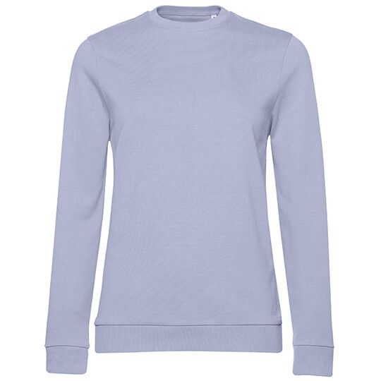 Women´s #Set In Sweat - lavender - XS-666