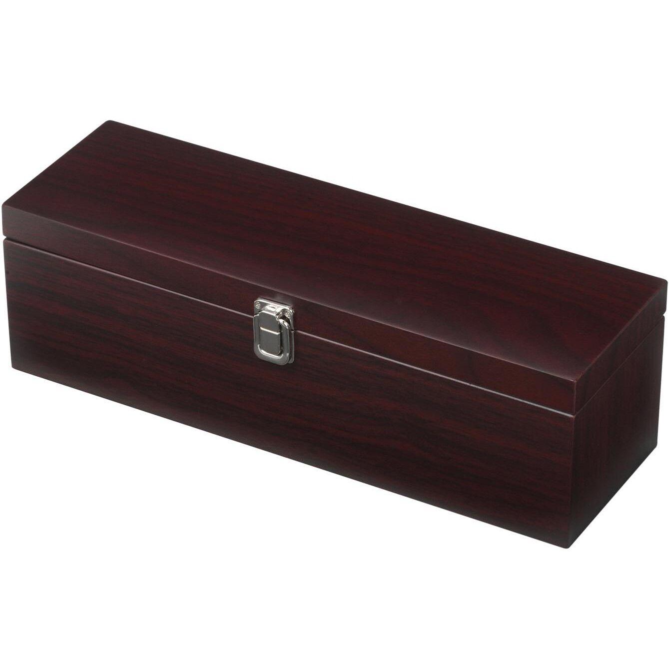 Luxus-Weinset Nikita - braun-858