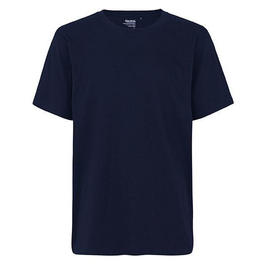 Unisex Workwear T-Shirt - navy-145