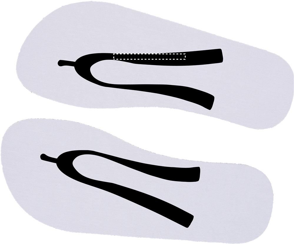Veredelungsposition RIGHT PAD