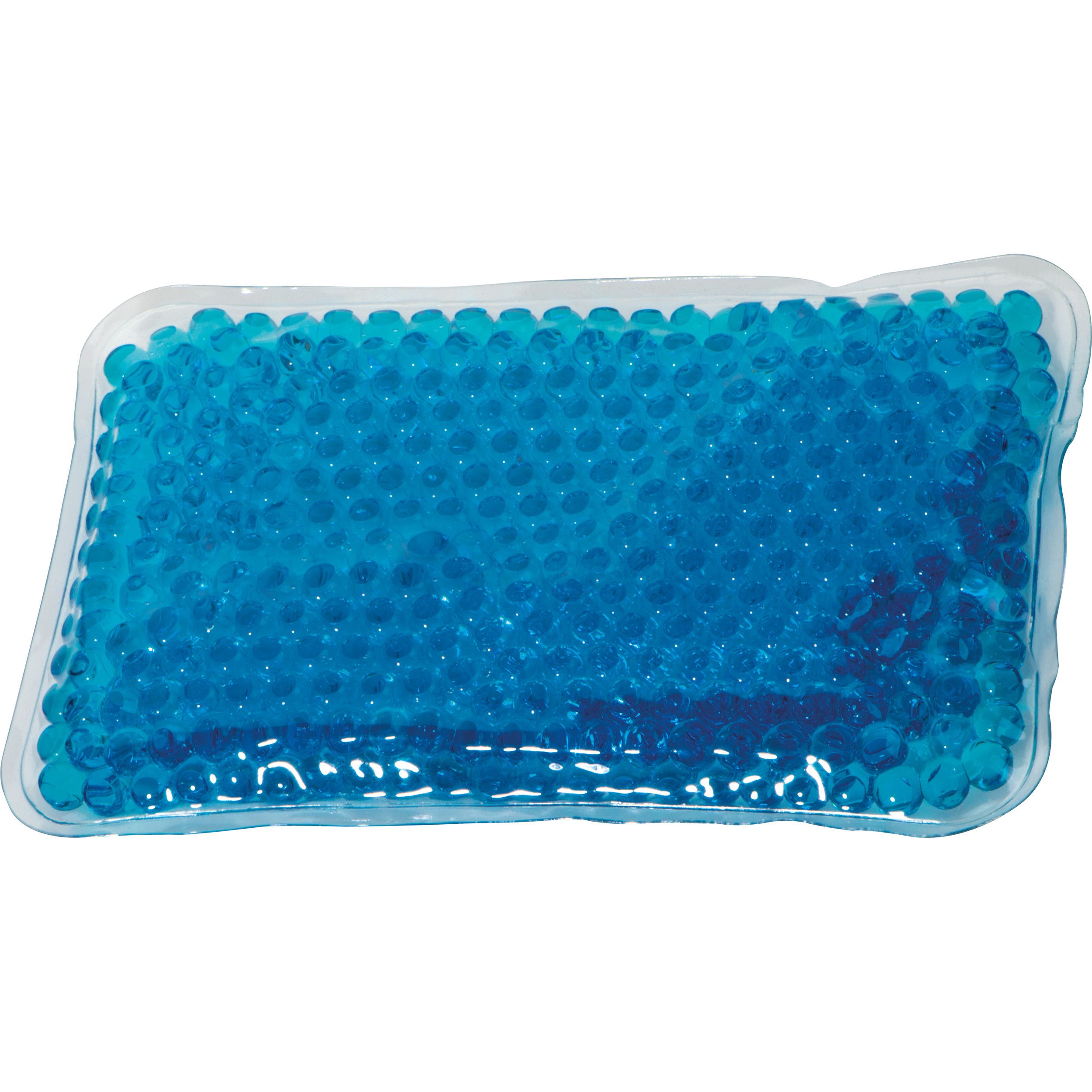 Kühl-/Wärme-Pad - blau-610