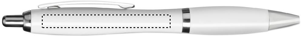 Veredelungsposition BARREL L HANDED PD