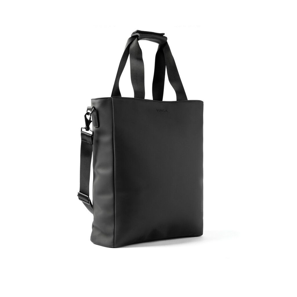 VINGA Baltimore Office-Tote - schwarz-232