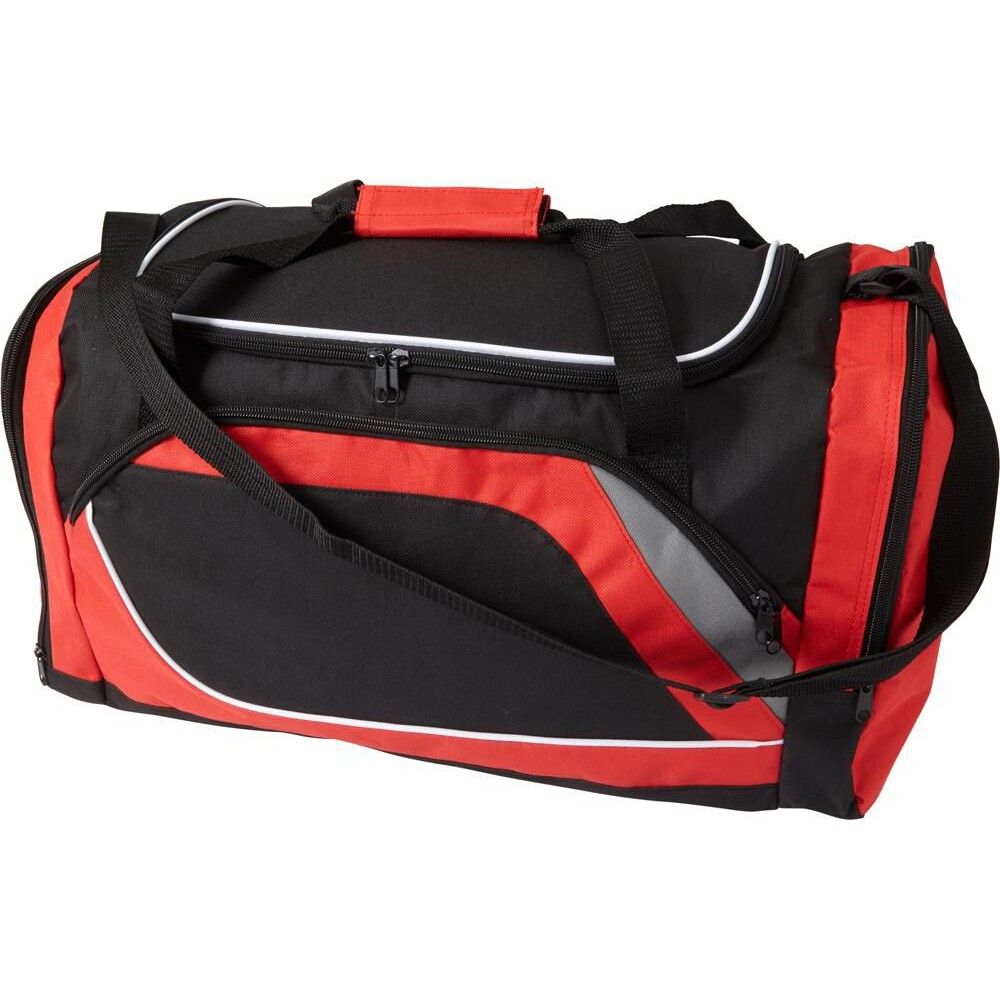 Sporttasche aus Polyester Ren - kobaltblau-142