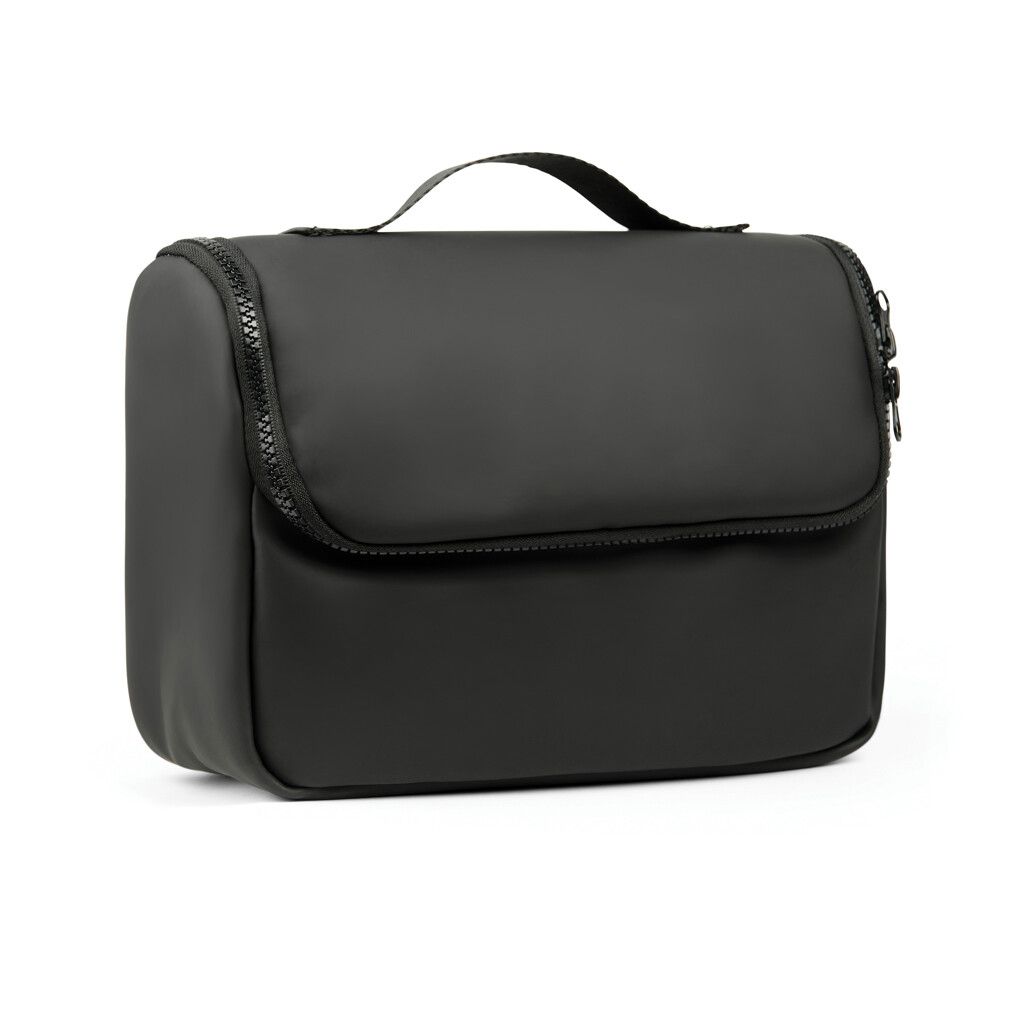 VINGA Baltimore Reise-Kosmetiktasche - schwarz-308