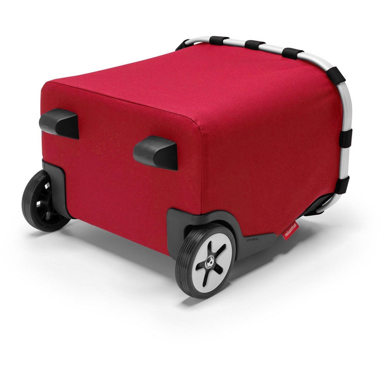 Carrycruiser - red-387