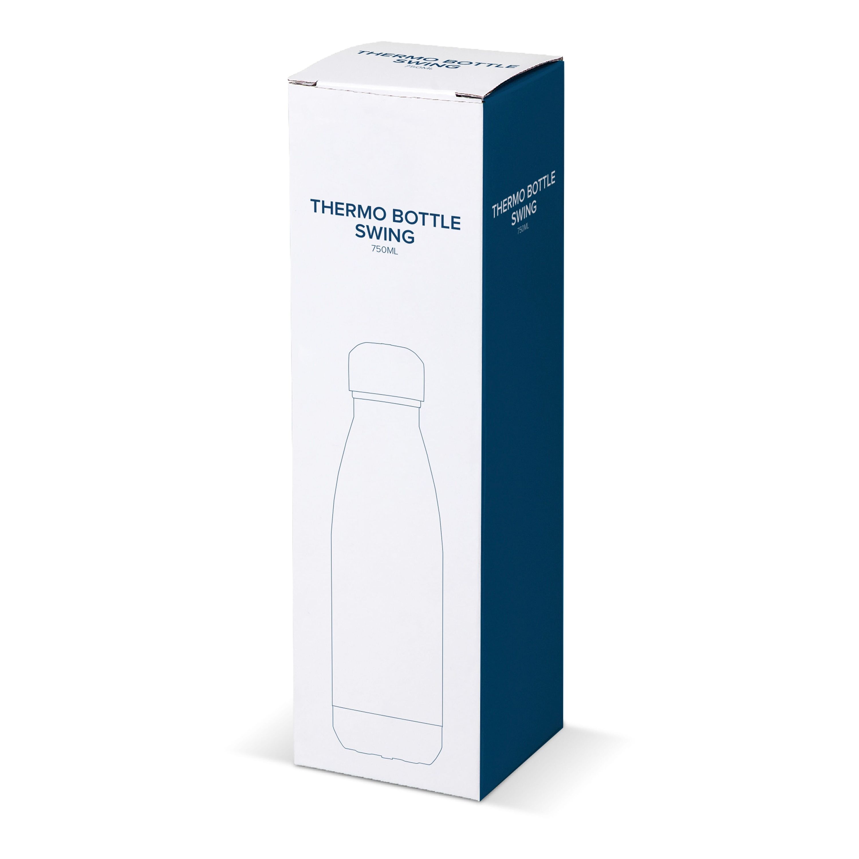 Flasche Swing 750ml - schwarz-187