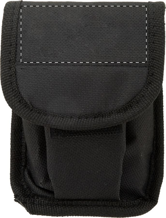Veredelungsposition Tasche/Beutel