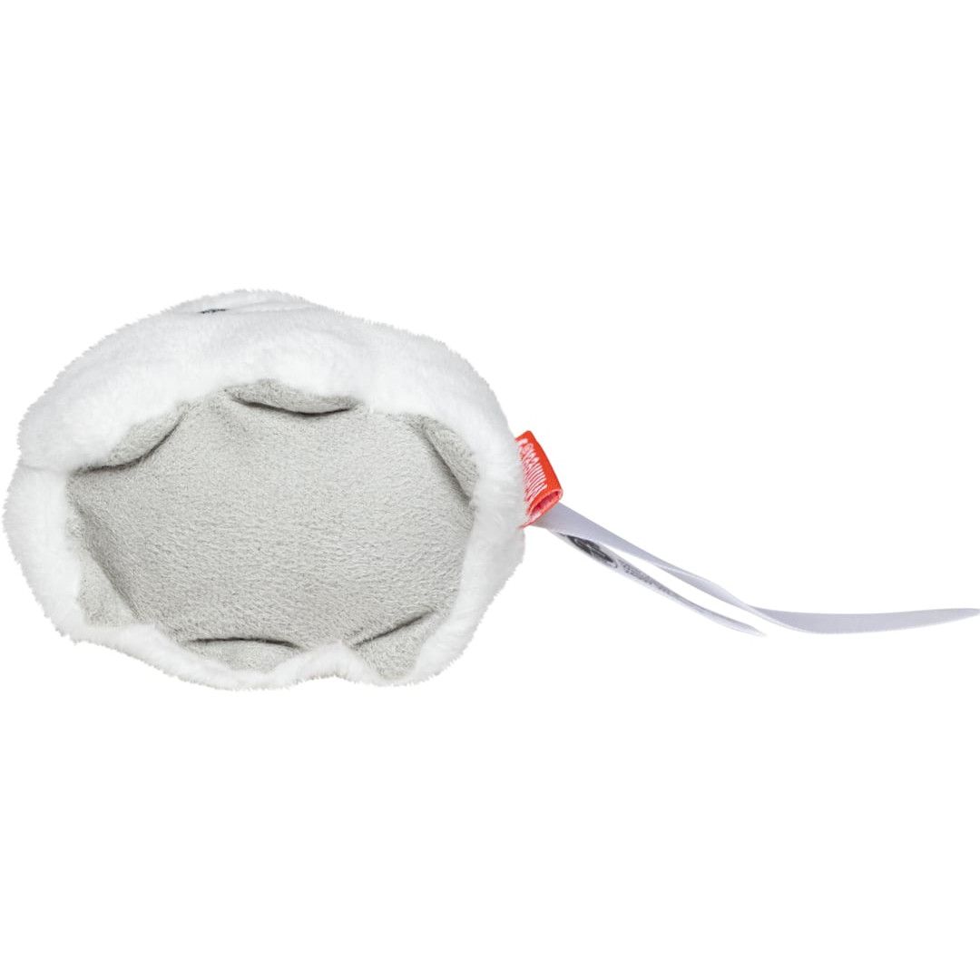 MiniFeet® Bildschirmreiniger Schmoozies® Teamgeist - weiß-609