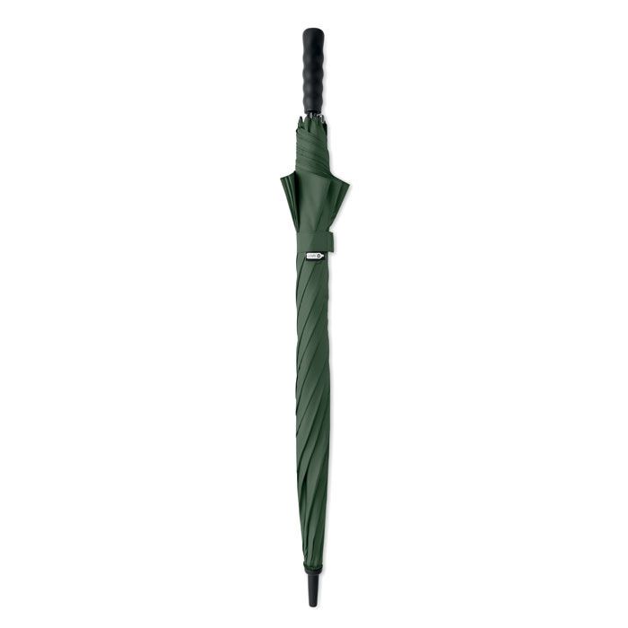 27" Regenschirm LLUVIA - grün-503