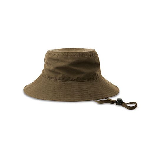 Pico Bucket - olive-191