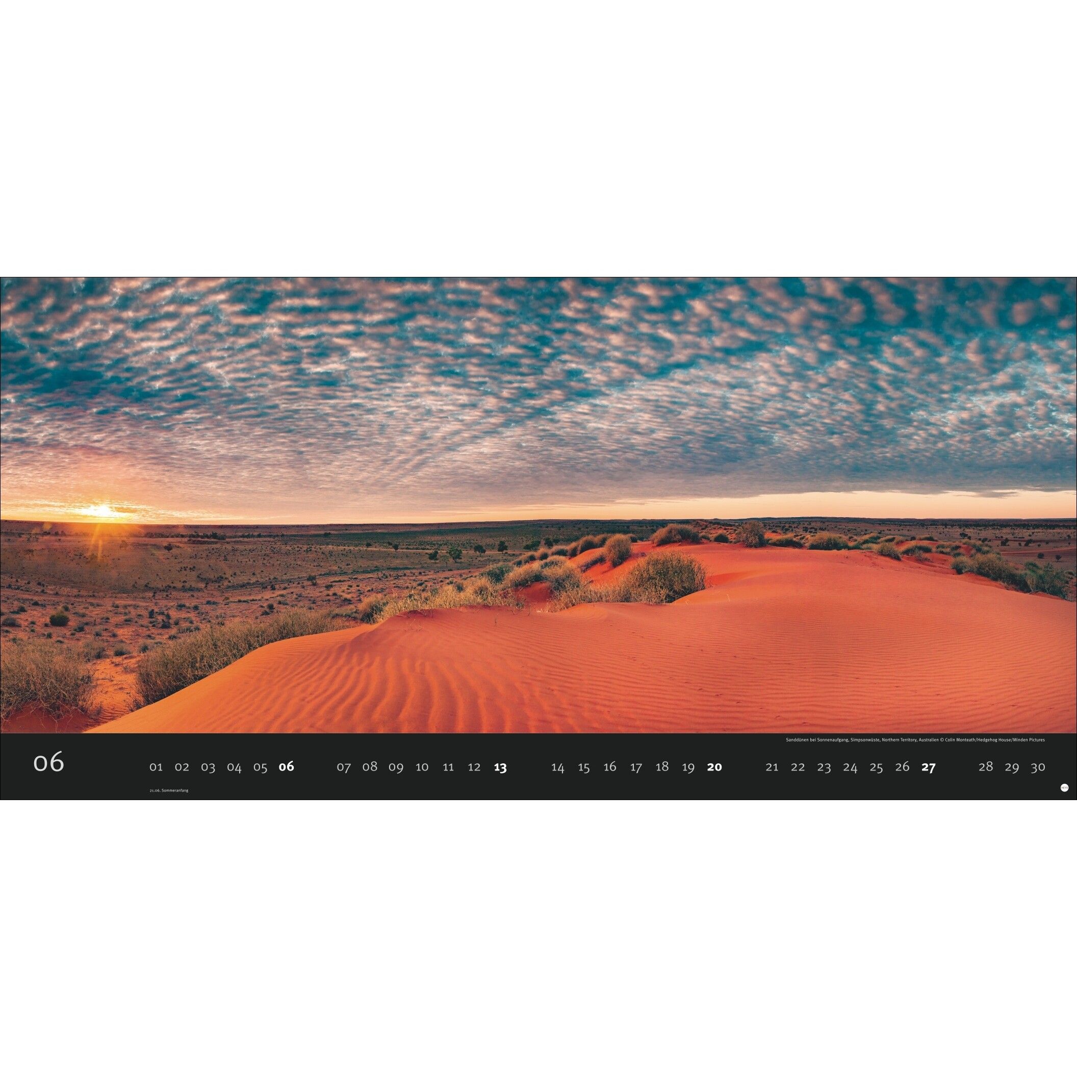 Magic Moments Panorama - Landschaft & Natur Kalender-921