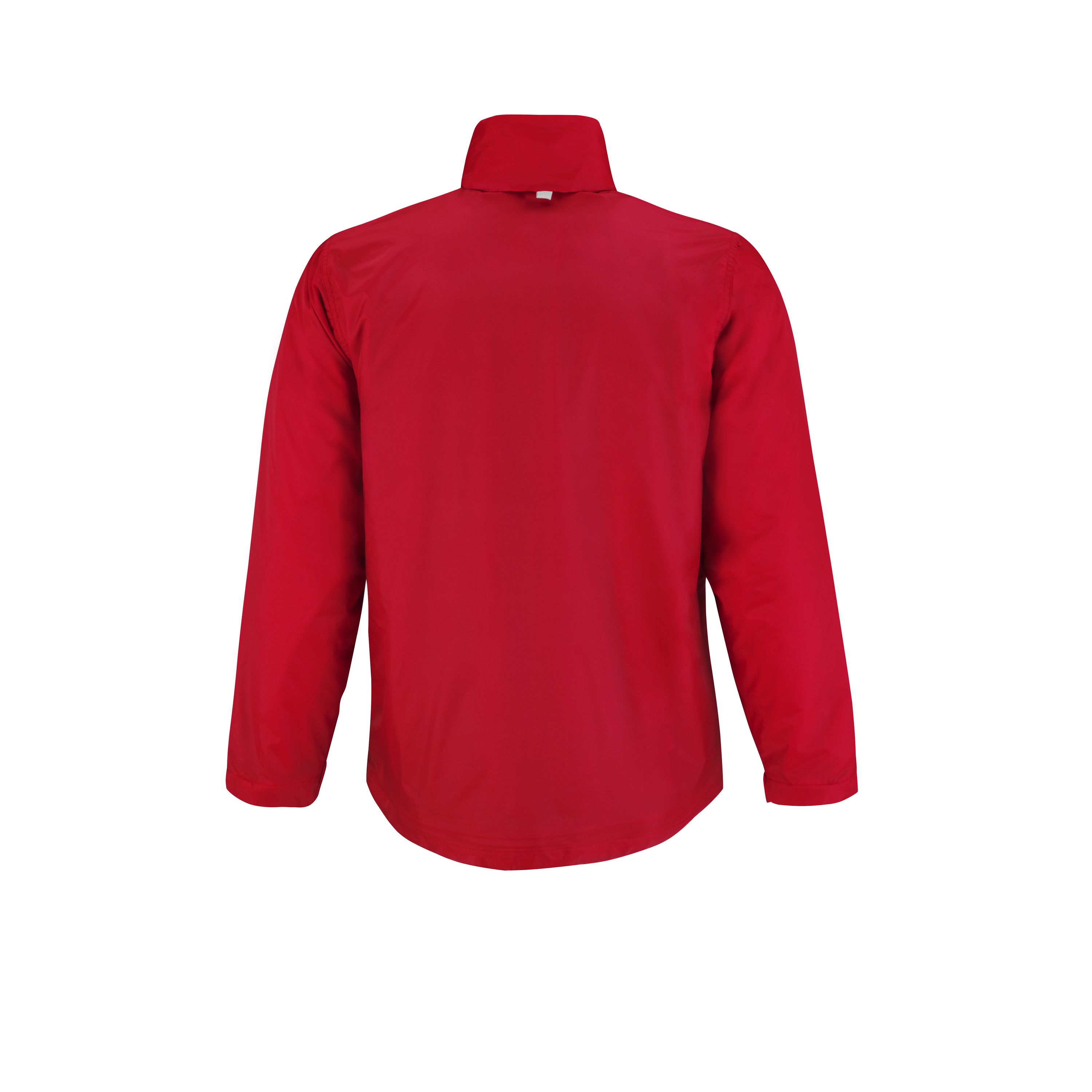 Jacket Ocean Shore für Herren - red - 3XL-636
