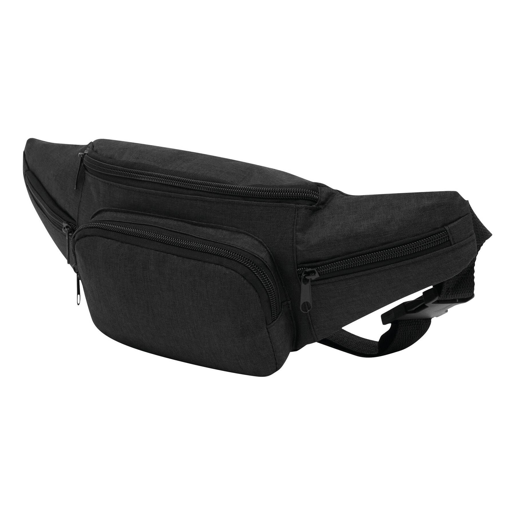 Gürteltasche QUAD - anthrazit-881