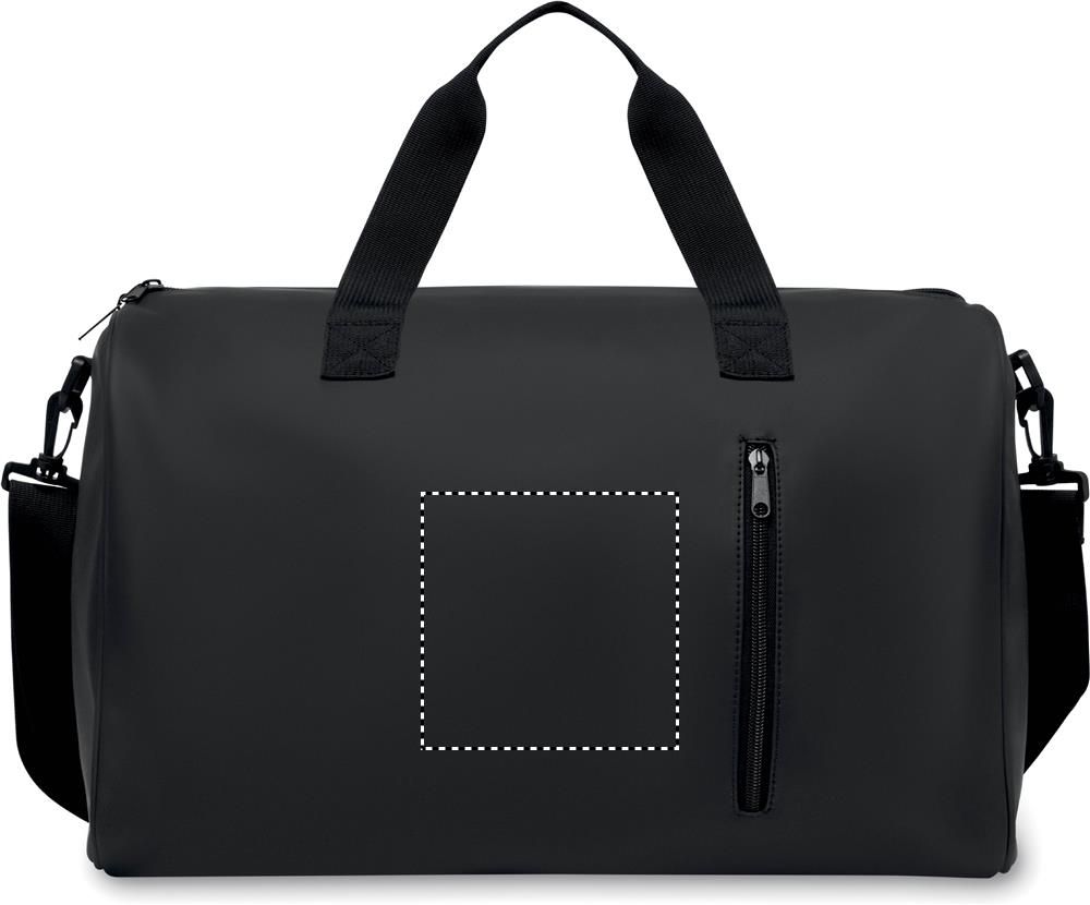 Veredelungsposition FRONT POCKET