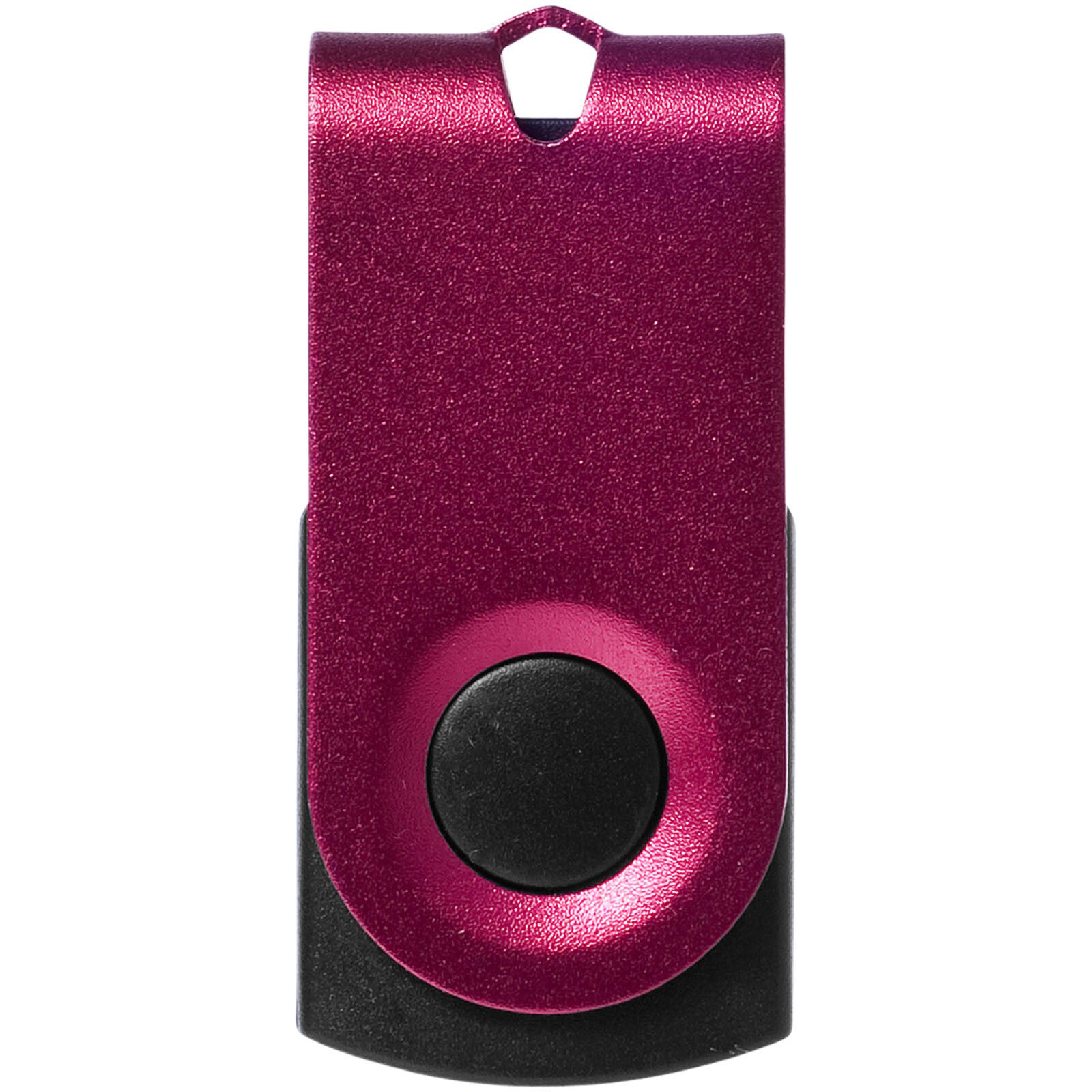 Mini USB-Stick - schwarz - 1 GB-741