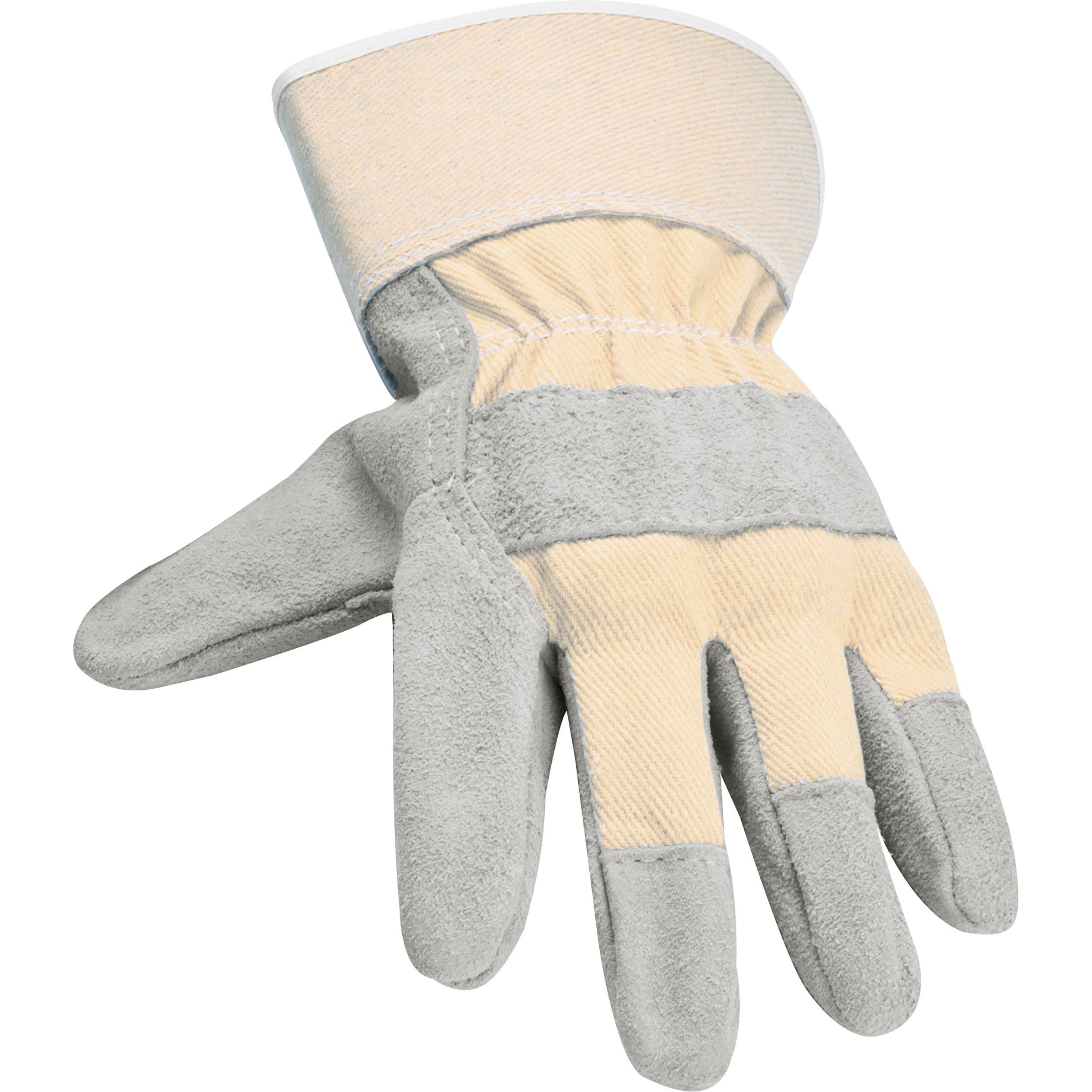 Arbeitshandschuhe - beige-639